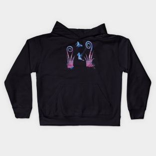 Fairy Kids Hoodie